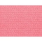 Teacher Created Resources Fun Size Better Than Paper Bulletin Board Roll, 18in. x 12ft., Coral Pink Loop-De-Loop, 3PK 77401 - alternate 3